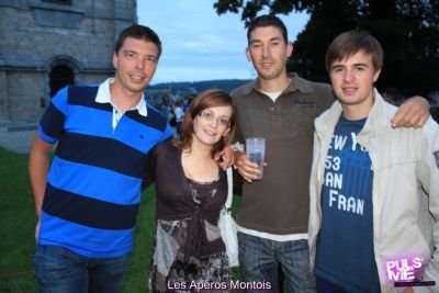 Apéro Pré-Doudou ! - Gallerie photo #199